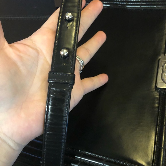 Chanel Large Boy Bag - Picture 6 of 6